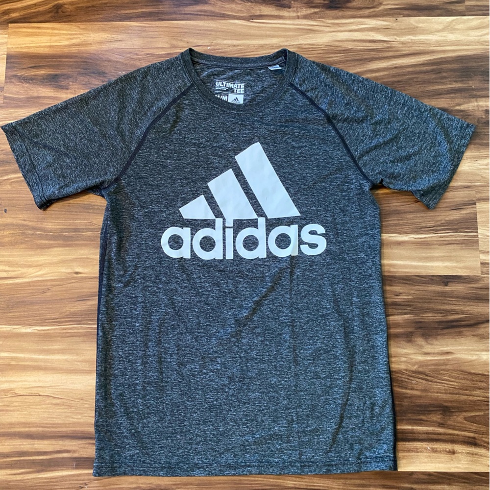 Mens adidas ultimate tee